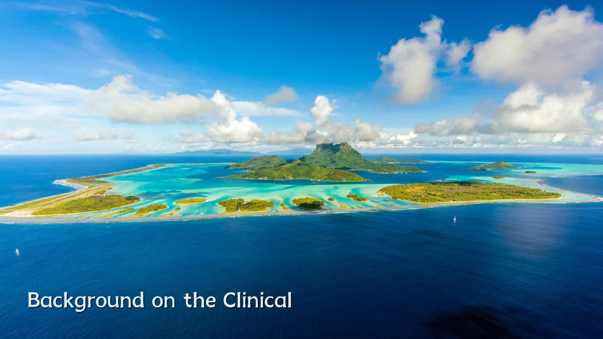 Background on the Clinical