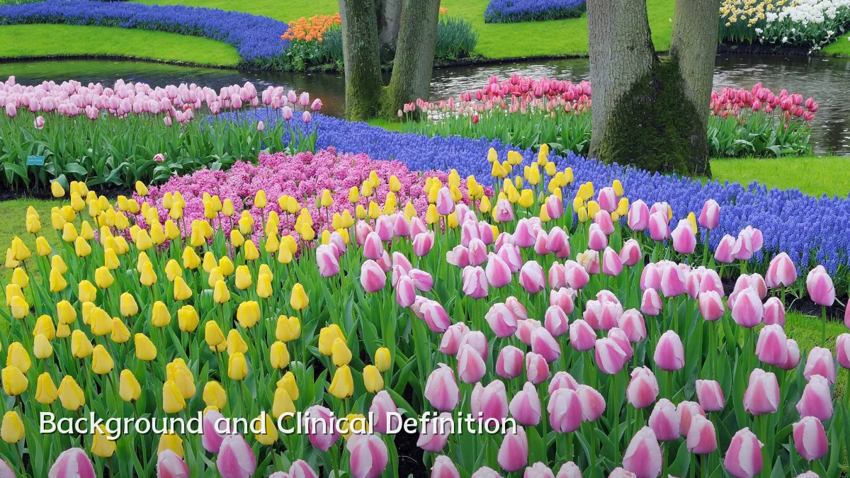 Background and Clinical Definition