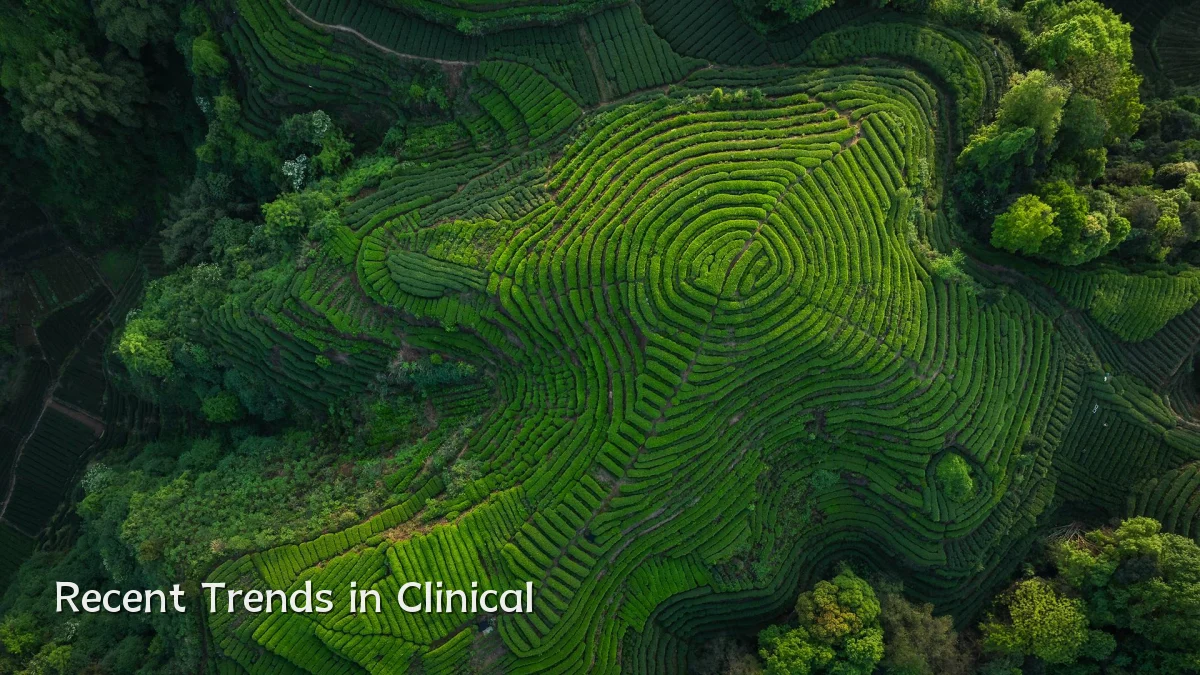 Recent Trends in Clinical