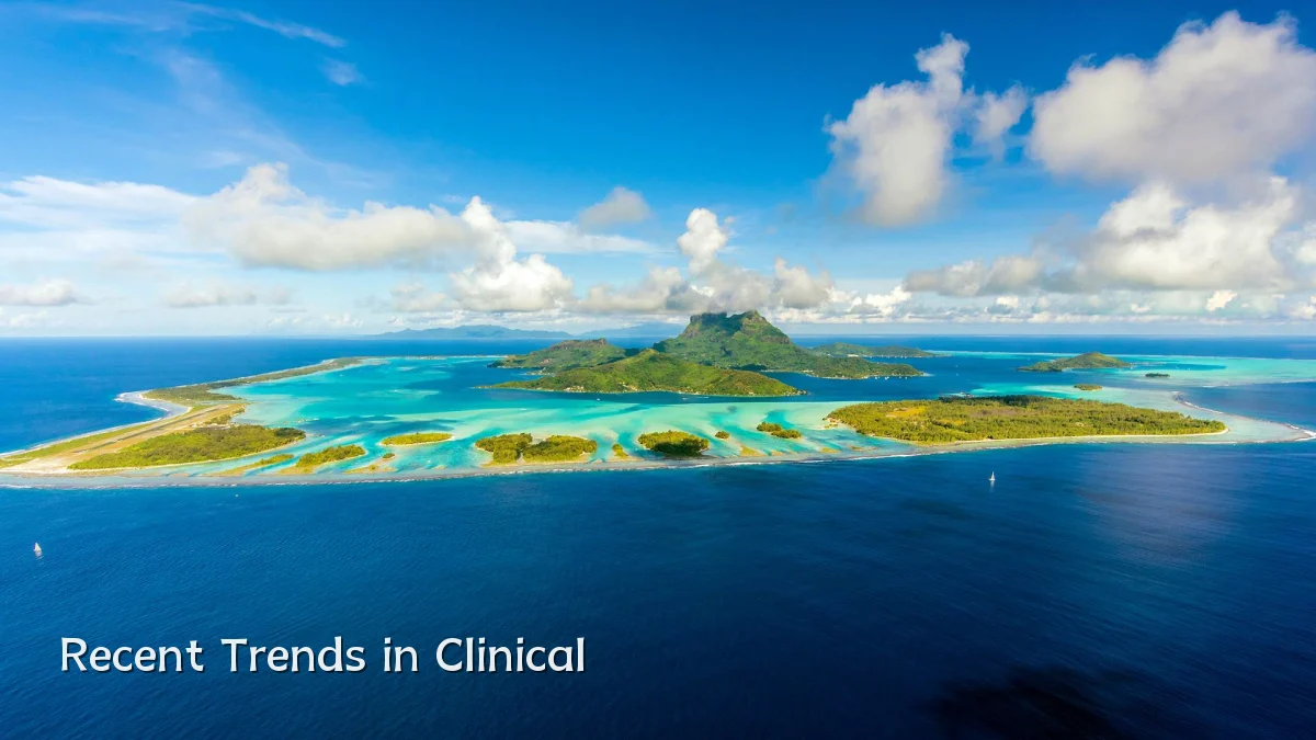 Recent Trends in Clinical