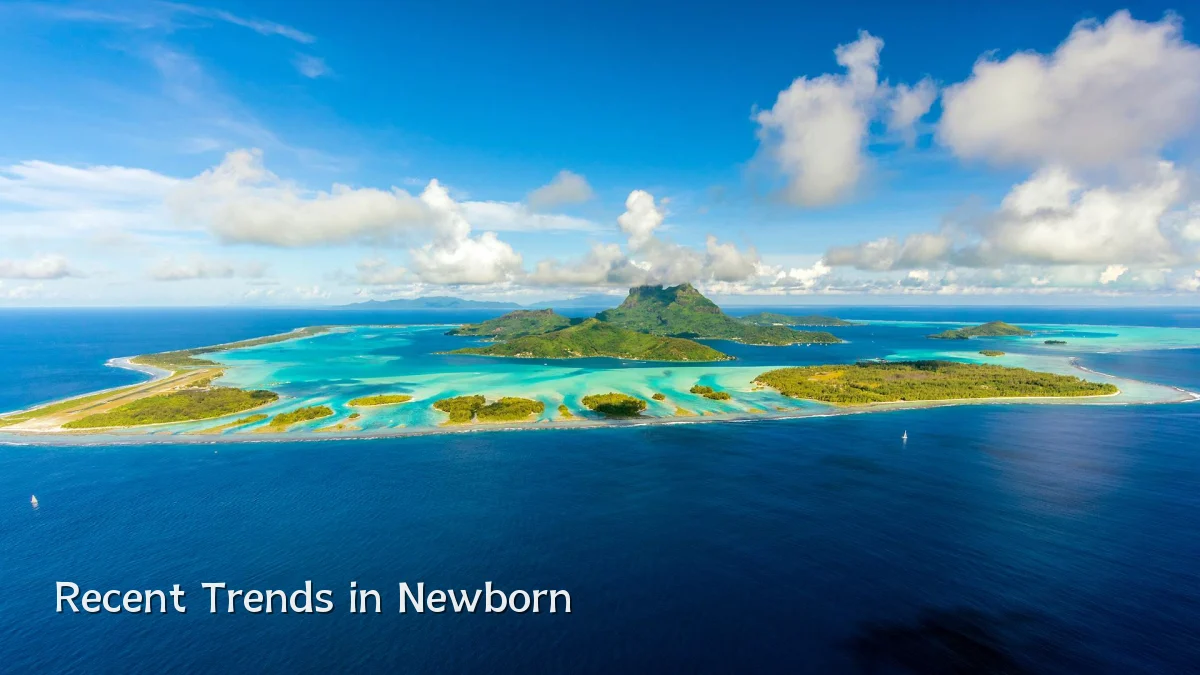 Recent Trends in Newborn