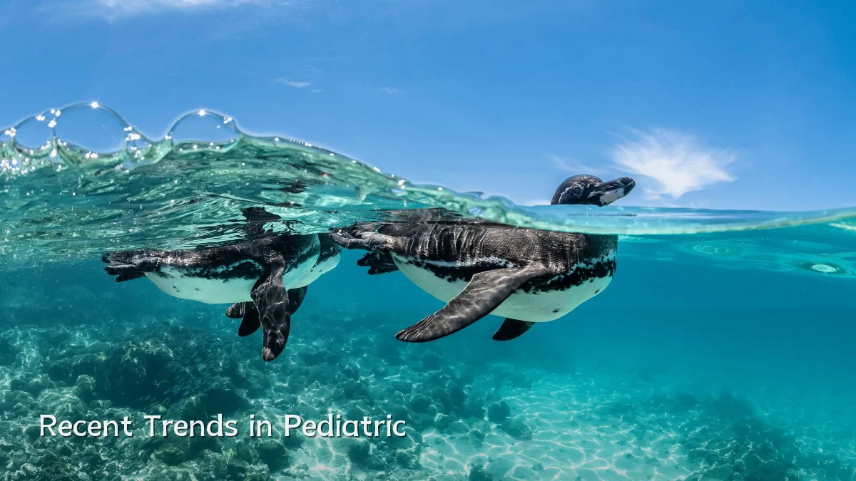 Recent Trends in Pediatric